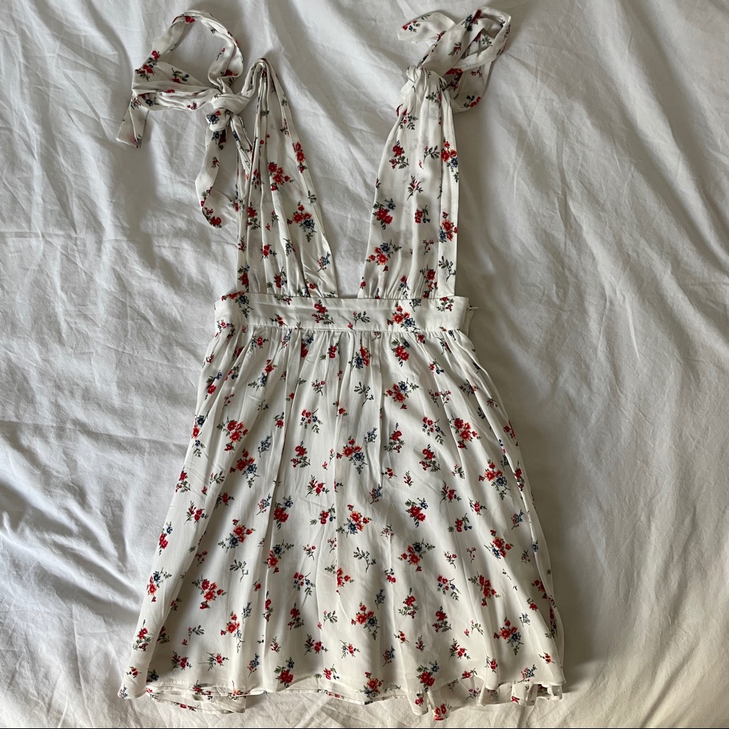 Babydoll Dress
